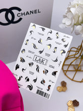 LAK Slider 185